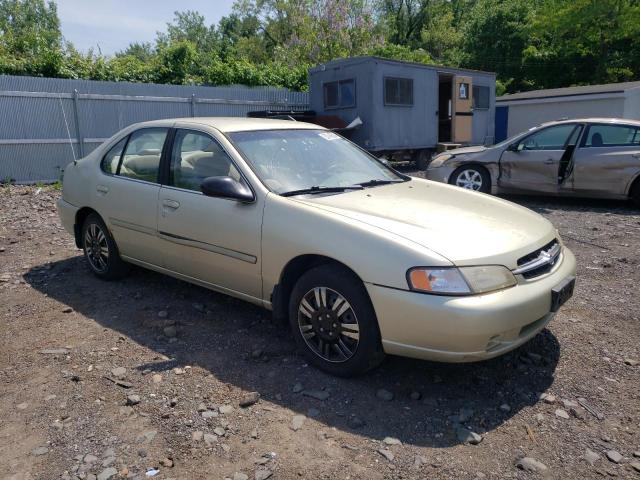 Photo 3 VIN: 1N4DL01D5XC236300 - NISSAN ALTIMA 