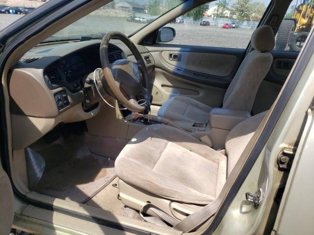 Photo 6 VIN: 1N4DL01D5XC236300 - NISSAN ALTIMA 