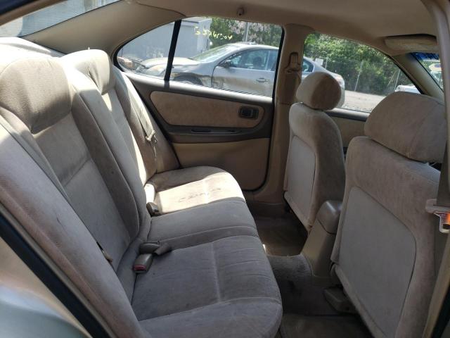 Photo 9 VIN: 1N4DL01D5XC236300 - NISSAN ALTIMA 