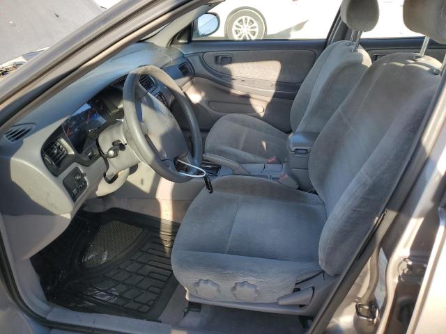 Photo 6 VIN: 1N4DL01D5YC230417 - NISSAN ALTIMA 