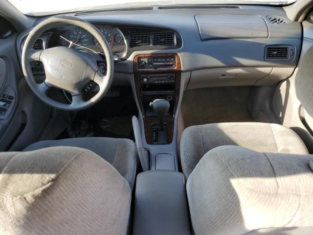 Photo 7 VIN: 1N4DL01D5YC230417 - NISSAN ALTIMA 