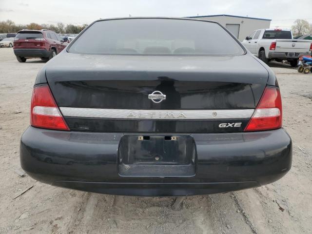 Photo 5 VIN: 1N4DL01D61C118456 - NISSAN ALTIMA XE 