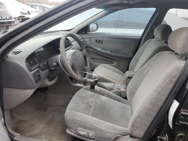 Photo 6 VIN: 1N4DL01D61C118456 - NISSAN ALTIMA XE 