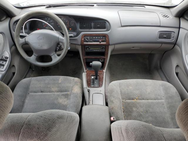 Photo 7 VIN: 1N4DL01D61C118456 - NISSAN ALTIMA XE 