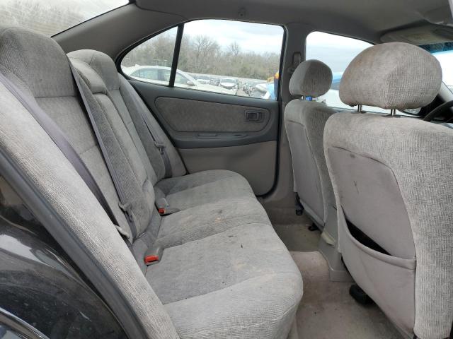 Photo 9 VIN: 1N4DL01D61C118456 - NISSAN ALTIMA XE 