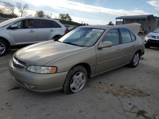 Photo 0 VIN: 1N4DL01D61C169763 - NISSAN ALTIMA XE 