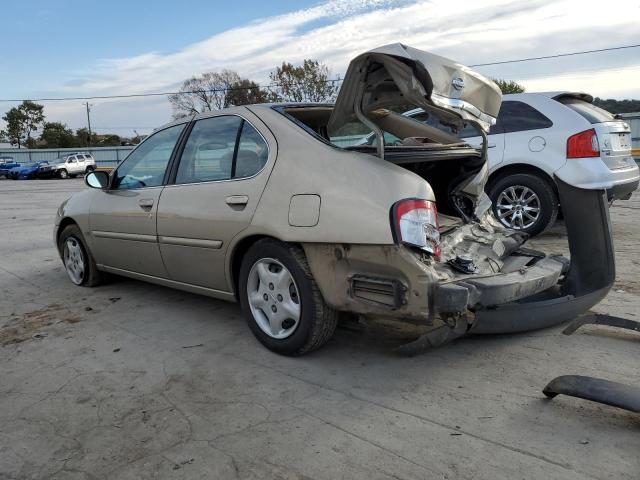 Photo 1 VIN: 1N4DL01D61C169763 - NISSAN ALTIMA XE 