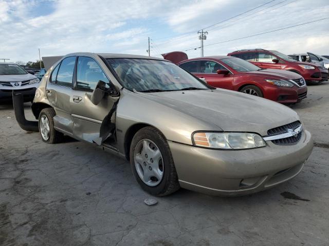 Photo 3 VIN: 1N4DL01D61C169763 - NISSAN ALTIMA XE 