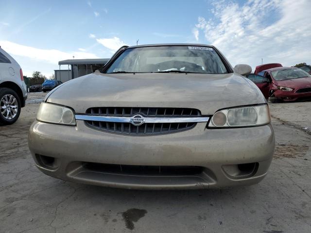 Photo 4 VIN: 1N4DL01D61C169763 - NISSAN ALTIMA XE 