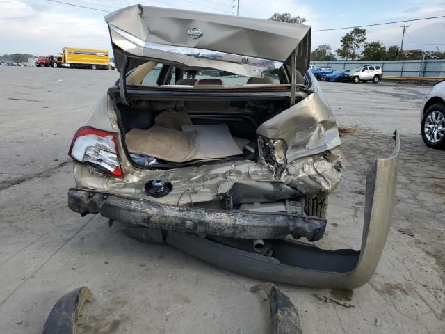 Photo 5 VIN: 1N4DL01D61C169763 - NISSAN ALTIMA XE 