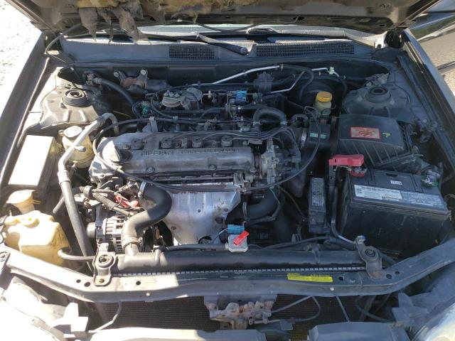 Photo 10 VIN: 1N4DL01D61C242663 - NISSAN ALTIMA XE 