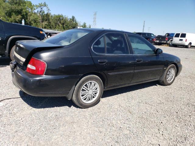 Photo 2 VIN: 1N4DL01D61C242663 - NISSAN ALTIMA XE 