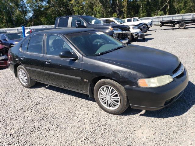 Photo 3 VIN: 1N4DL01D61C242663 - NISSAN ALTIMA XE 