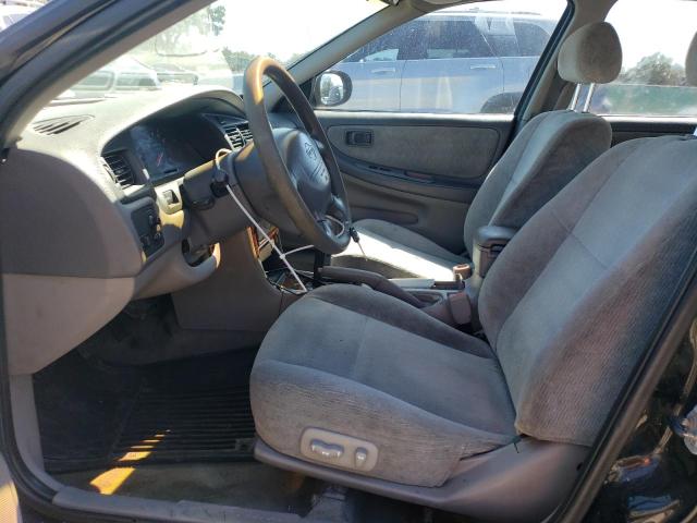 Photo 6 VIN: 1N4DL01D61C242663 - NISSAN ALTIMA XE 