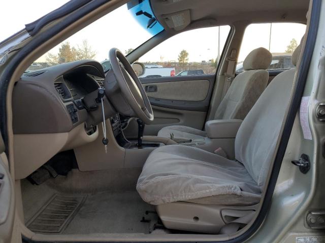 Photo 6 VIN: 1N4DL01D6WC139461 - NISSAN ALTIMA XE 