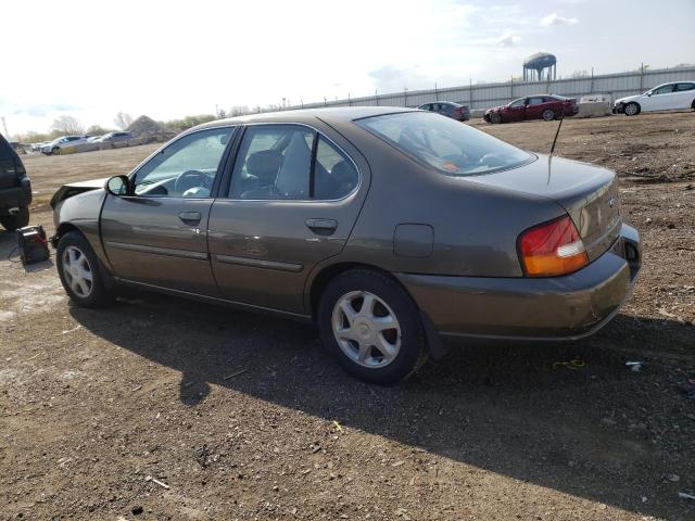 Photo 1 VIN: 1N4DL01D6WC170094 - NISSAN ALTIMA 