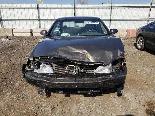 Photo 4 VIN: 1N4DL01D6WC170094 - NISSAN ALTIMA 