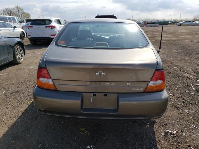 Photo 5 VIN: 1N4DL01D6WC170094 - NISSAN ALTIMA 