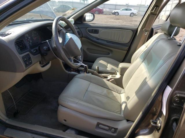 Photo 6 VIN: 1N4DL01D6WC170094 - NISSAN ALTIMA 