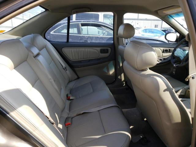 Photo 9 VIN: 1N4DL01D6WC170094 - NISSAN ALTIMA 