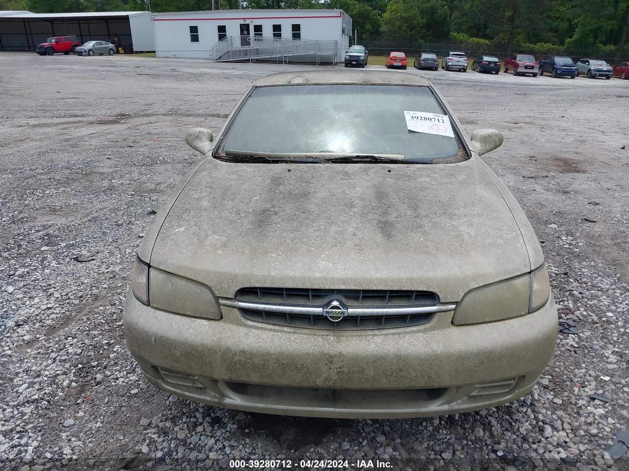 Photo 5 VIN: 1N4DL01D6XC137386 - NISSAN ALTIMA 