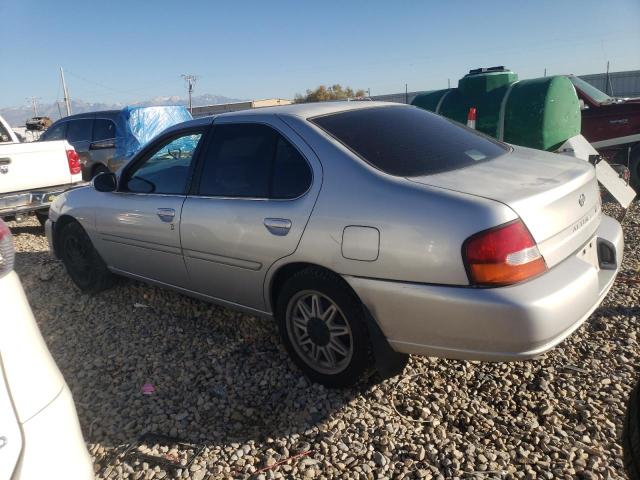 Photo 1 VIN: 1N4DL01D6XC141728 - NISSAN ALTIMA 