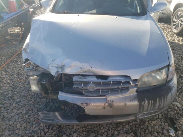 Photo 10 VIN: 1N4DL01D6XC141728 - NISSAN ALTIMA 