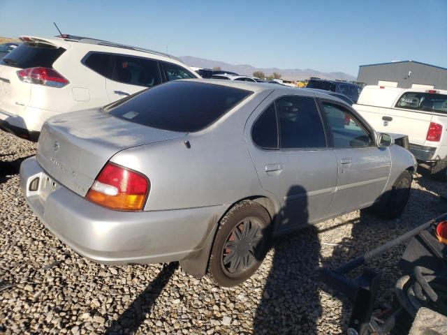 Photo 2 VIN: 1N4DL01D6XC141728 - NISSAN ALTIMA 