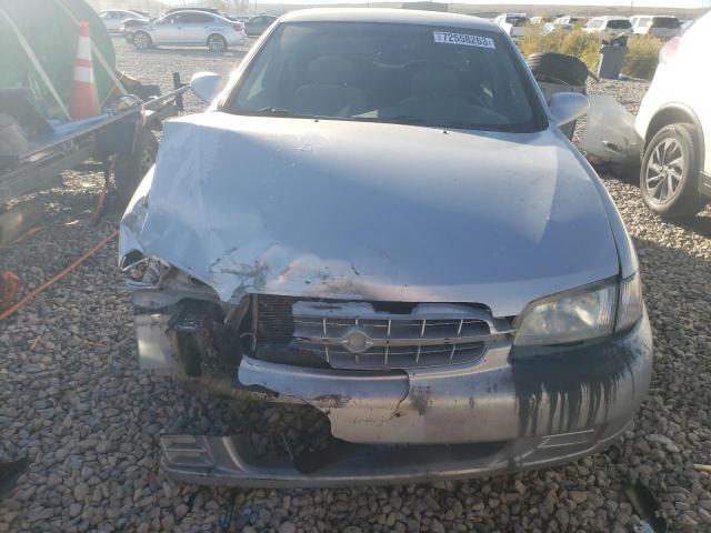 Photo 4 VIN: 1N4DL01D6XC141728 - NISSAN ALTIMA 