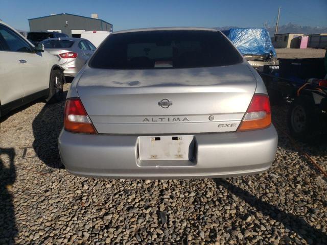 Photo 5 VIN: 1N4DL01D6XC141728 - NISSAN ALTIMA 