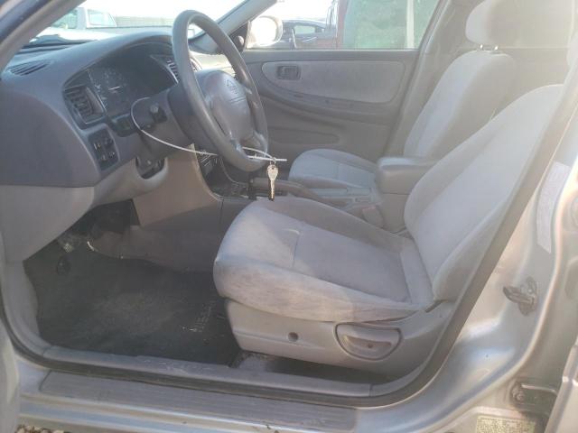 Photo 6 VIN: 1N4DL01D6XC141728 - NISSAN ALTIMA 