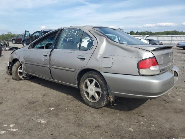 Photo 1 VIN: 1N4DL01D6XC203015 - NISSAN ALTIMA XE 