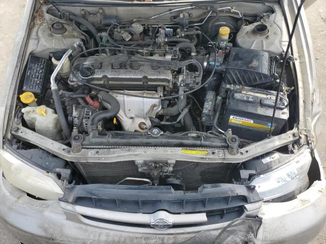 Photo 10 VIN: 1N4DL01D6XC203015 - NISSAN ALTIMA XE 