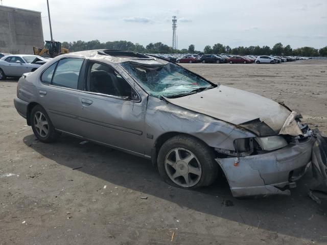 Photo 3 VIN: 1N4DL01D6XC203015 - NISSAN ALTIMA XE 