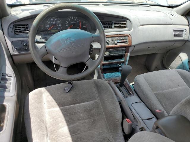 Photo 7 VIN: 1N4DL01D6YC200388 - NISSAN ALTIMA 