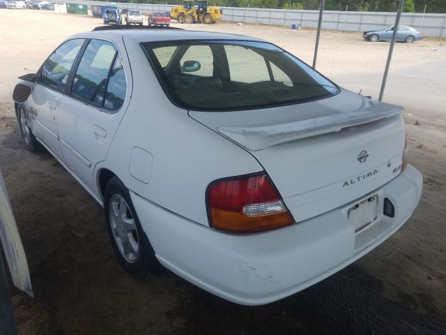 Photo 2 VIN: 1N4DL01D7WC196798 - NISSAN ALTIMA XE 