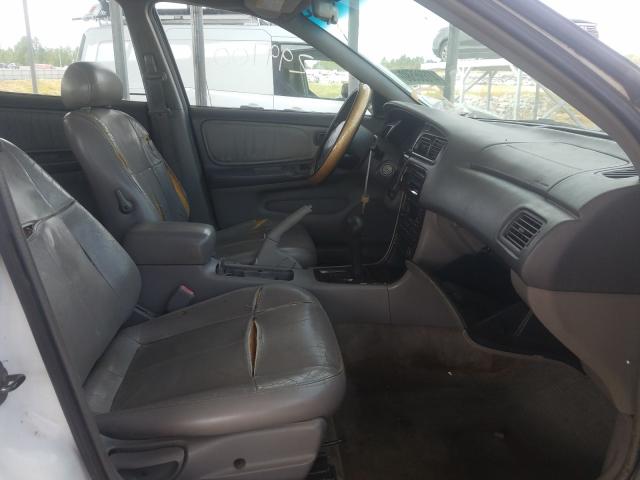 Photo 4 VIN: 1N4DL01D7WC196798 - NISSAN ALTIMA XE 