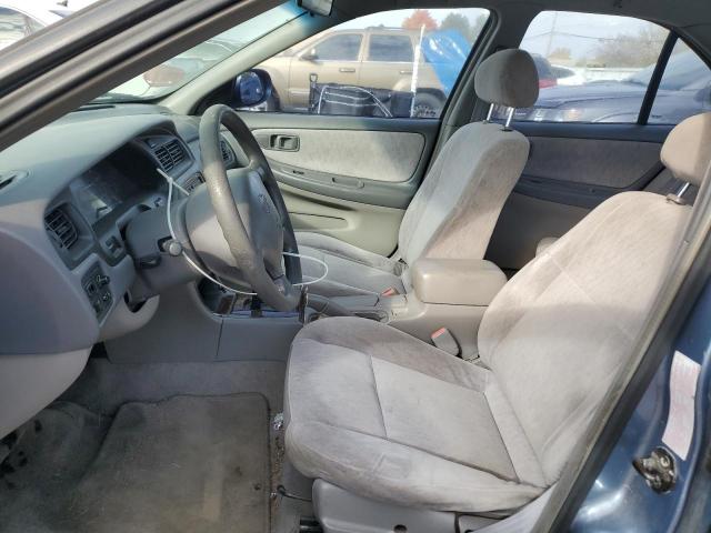 Photo 6 VIN: 1N4DL01D7XC222527 - NISSAN ALTIMA XE 