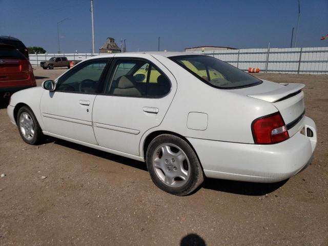 Photo 1 VIN: 1N4DL01D7YC134885 - NISSAN ALTIMA XE 