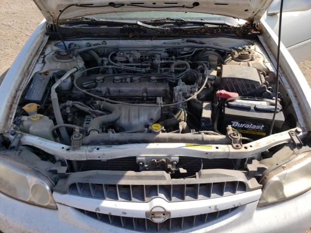 Photo 10 VIN: 1N4DL01D7YC134885 - NISSAN ALTIMA XE 