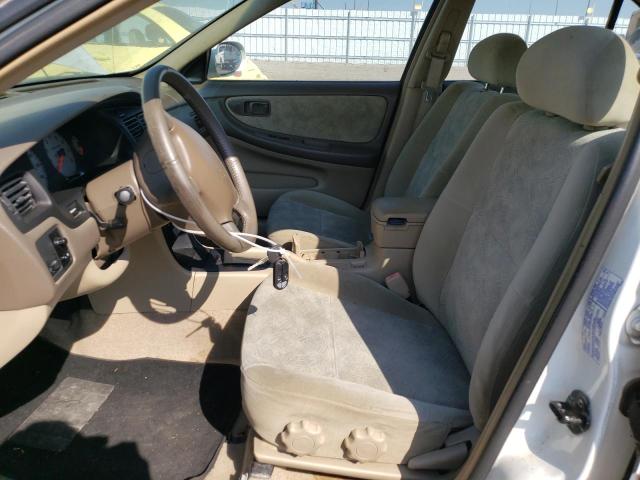 Photo 6 VIN: 1N4DL01D7YC134885 - NISSAN ALTIMA XE 