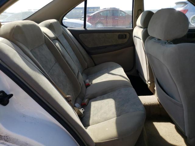 Photo 9 VIN: 1N4DL01D7YC134885 - NISSAN ALTIMA XE 