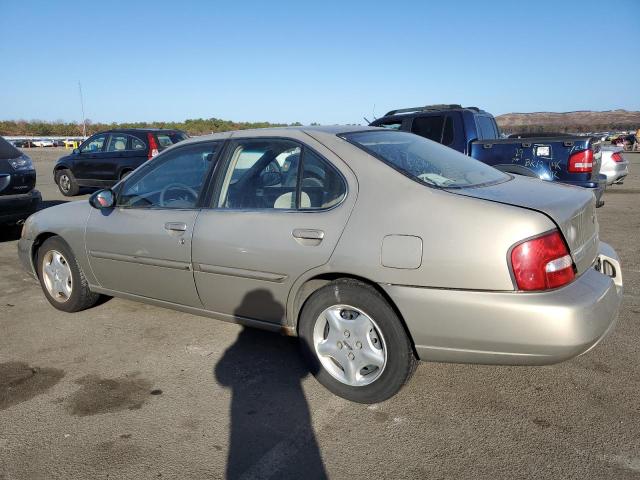 Photo 1 VIN: 1N4DL01D7YC213201 - NISSAN ALTIMA XE 