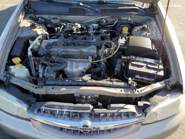 Photo 10 VIN: 1N4DL01D7YC213201 - NISSAN ALTIMA XE 