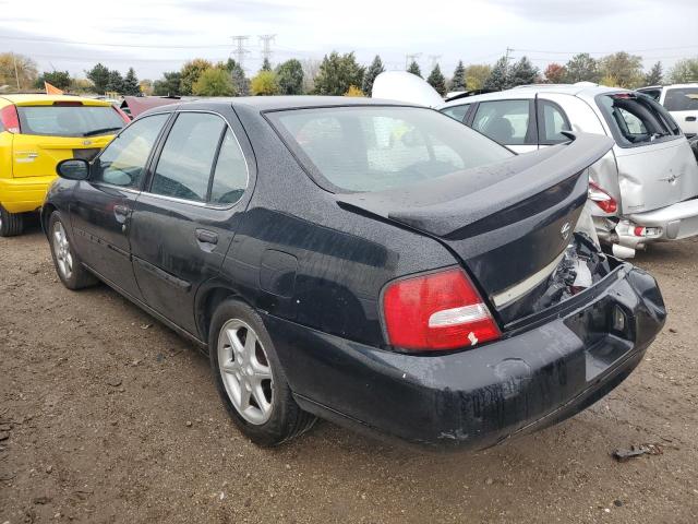 Photo 1 VIN: 1N4DL01D81C101769 - NISSAN ALTIMA 