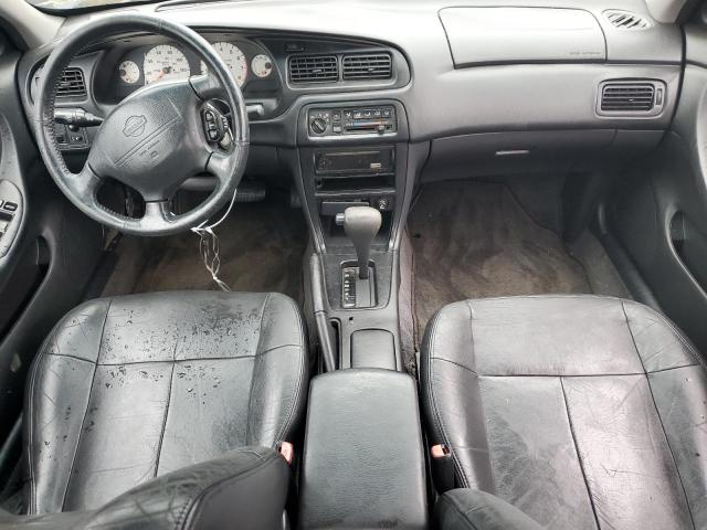 Photo 7 VIN: 1N4DL01D81C101769 - NISSAN ALTIMA 