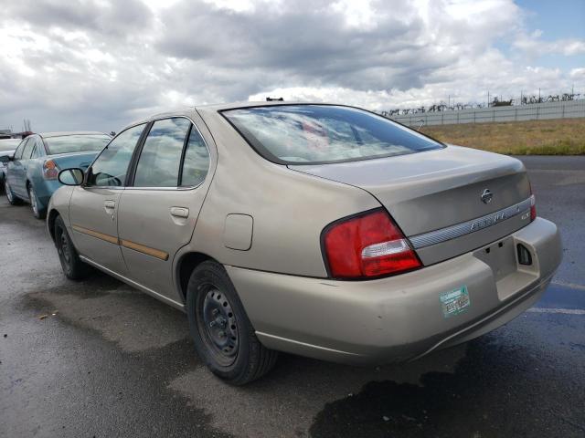 Photo 2 VIN: 1N4DL01D81C130706 - NISSAN ALTIMA XE 