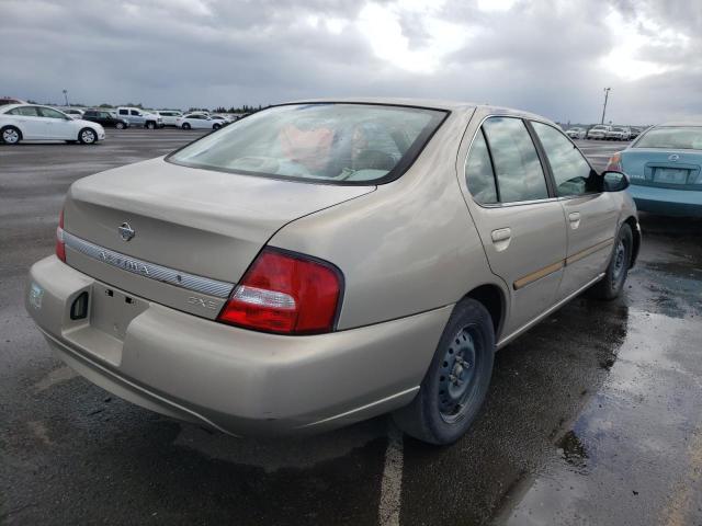 Photo 3 VIN: 1N4DL01D81C130706 - NISSAN ALTIMA XE 