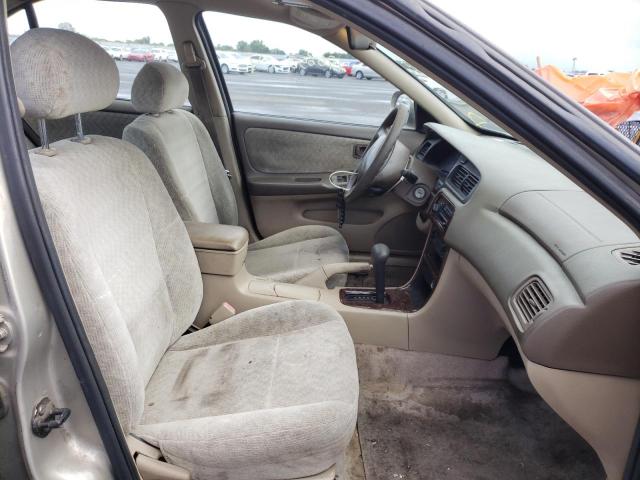 Photo 4 VIN: 1N4DL01D81C130706 - NISSAN ALTIMA XE 