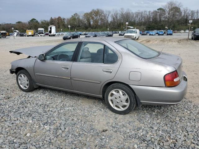 Photo 1 VIN: 1N4DL01D8XC228840 - NISSAN ALTIMA 